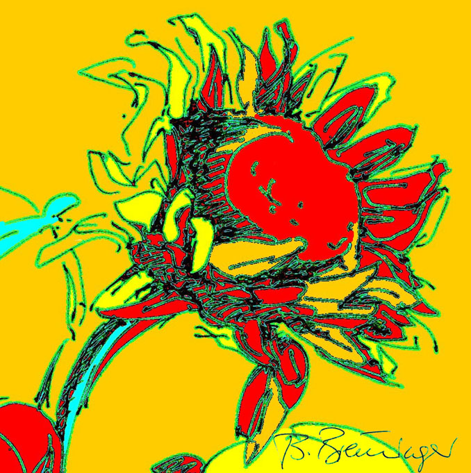 sonnenblume