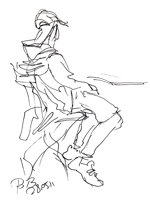 girl