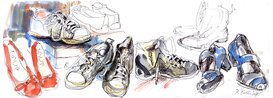 schuhe